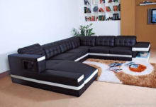Фото - Что такое бескаркасный диван и каковы его особенности