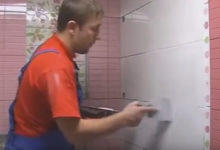 Фото - Как провести качественный ремонт ванной комнаты своими руками