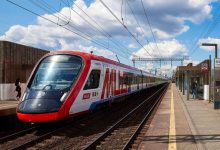 Фото - Москва выделит более 50 земельных участков для развития железнодорожной инфраструктуры