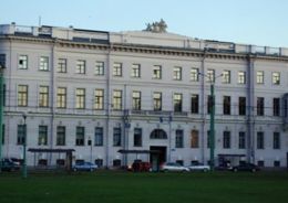 Фото - На восстановление дворца принца Ольденбургского в Петербурге уйдет 230 миллионов рублей