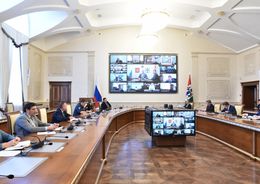 Фото - Новосибирск получит дополнительные 150 млн рублей из областного бюджета на ремонт дорог