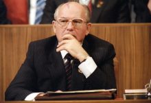 Фото - «Политический романтик», который проиграл империю: что пишут мировые издания про Горбачева