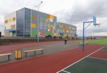 Фото - В День знаний в Ленинградской области откроются шесть новых образовательных учреждений, которые примут 3,5 тысяч детей