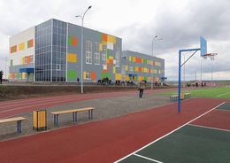 Фото - В День знаний в Ленинградской области откроются шесть новых образовательных учреждений, которые примут 3,5 тысяч детей