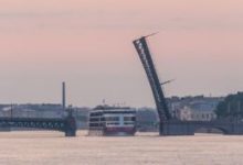 Фото - В Петербурге обсудят строительство пяти новых мостов