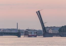 Фото - В Петербурге обсудят строительство пяти новых мостов