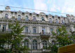 Фото - В Севастополе завершается реставрация музея Крошицкого