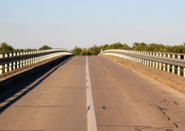 Фото - В Воронежской области планируется ремонт моста на автодороге Белгород – М-4 «Дон»
