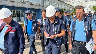 Фото - Что сказали в МАГАТЭ после посещения Запорожской АЭС: новости о спецоперации за 6 сентября