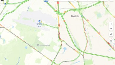 Фото - Южные магистрали Петербурга сковали пробки: на Пулковском почти 6 км, на КАД 7 км
