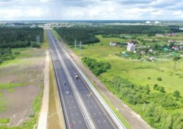 Фото - Капитальный ремонт трассы Р-23 пройдет в Гатчинском и Лужском районах Ленобласти