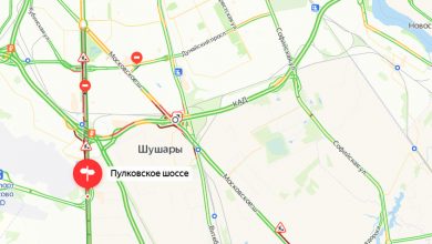 Фото - Пулковское шоссе стоит и в субботу. Если вам туда — наберитесь терпения