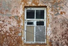 Фото - В Петербурге будут вести реестр недостроев и заброшенных зданий