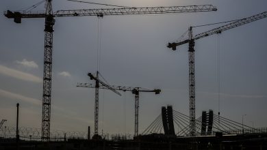 Фото - Вслед за «якорями»: какие проекты жилья будут развиваться в Петербурге и пригородах в ближайшие годы