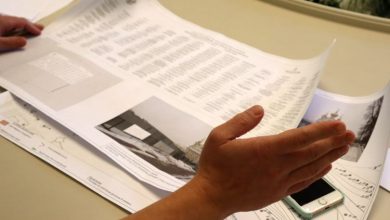 Фото - КГИОП разъяснил порядок установки информационных надписей и обозначений на объектах культурного наследия