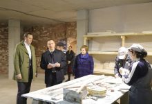 Фото - Количество отреставрированных исторических объектов в Рязани должно увеличиваться