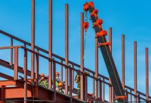 Фото - Минстрой России оптимизирует требования к стальным конструкция для расширения доли применения металла в строительстве