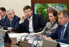 Фото - Минстрой России подготовил изменения в законопроект о применении механизма КРТ