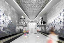 Фото - Москвичи выбрали названия семи станций метро, сквера и улиц