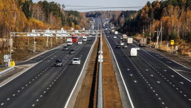 Фото - О реализации в Рязанской области национального проекта «Безопасные качественные дороги»