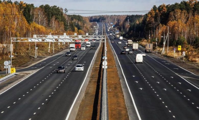 Фото - О реализации в Рязанской области национального проекта «Безопасные качественные дороги»