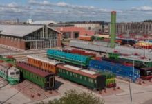 Фото - Территорию за Балтийским вокзалом в Петербурге готовят к новому строительству